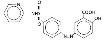 Azulfidine En-tabs